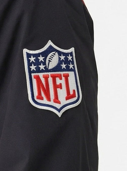 Jacksonville Jaguars Men's Ski Suit