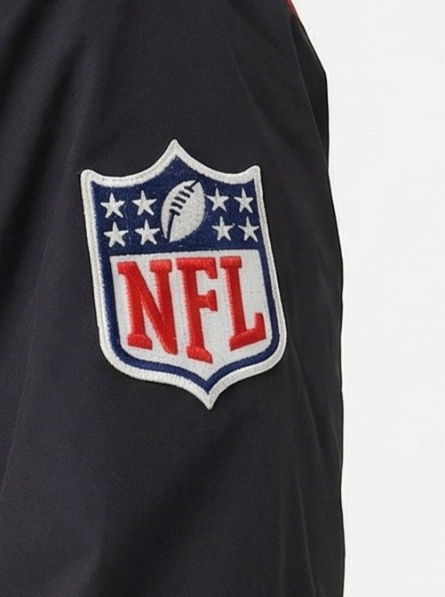 Jacksonville Jaguars Men's Ski Suit