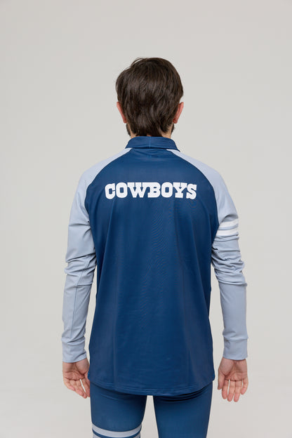 Dallas Cowboys - OOSC X NFL Baselayer Top Men's