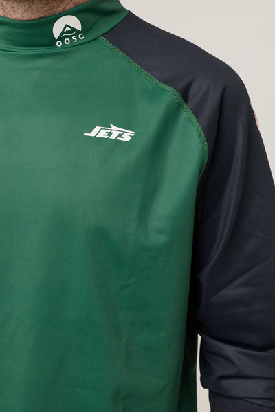 New York Jets - OOSC X NFL Baselayer Top Men's