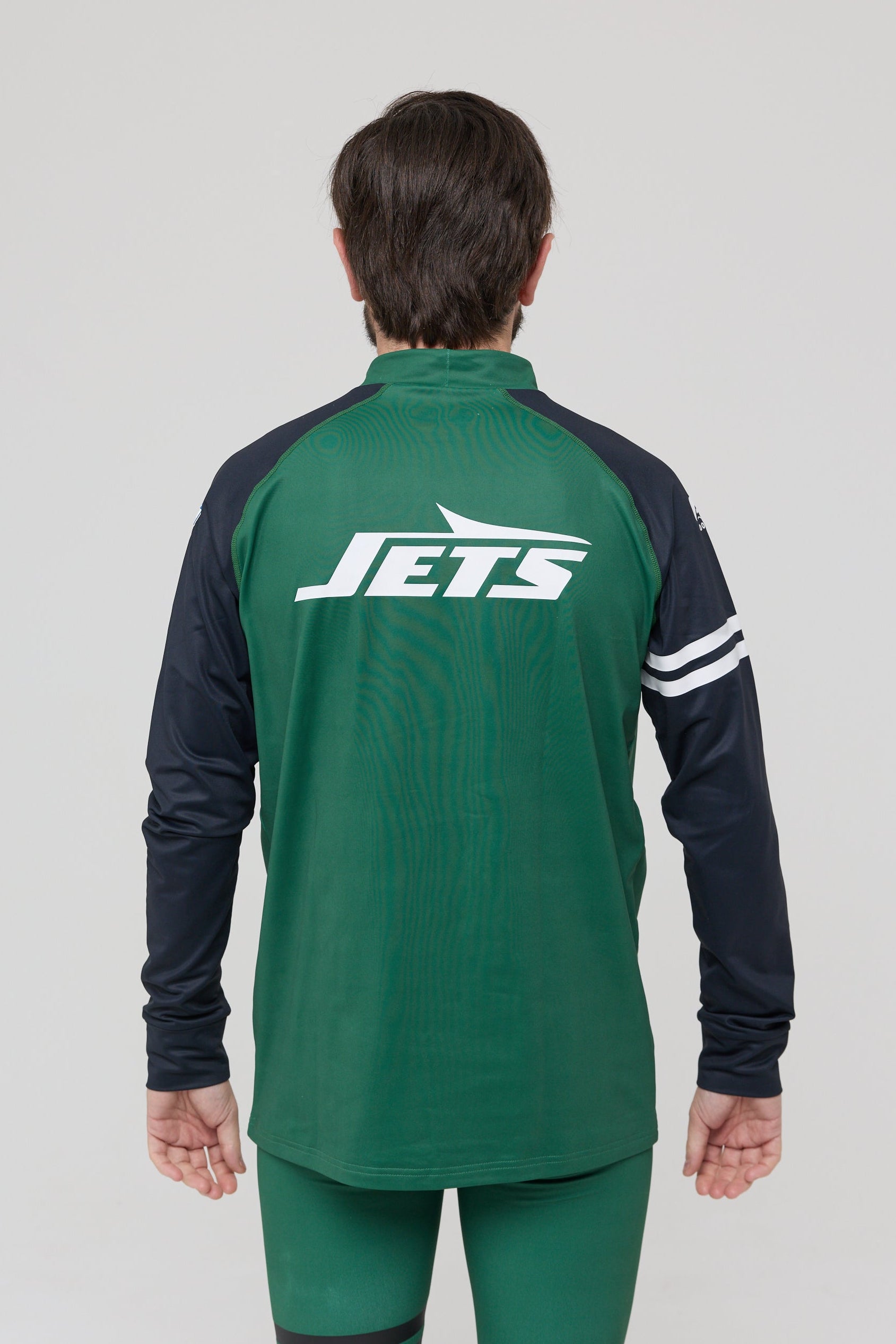 New York Jets - OOSC X NFL Baselayer Top Men's