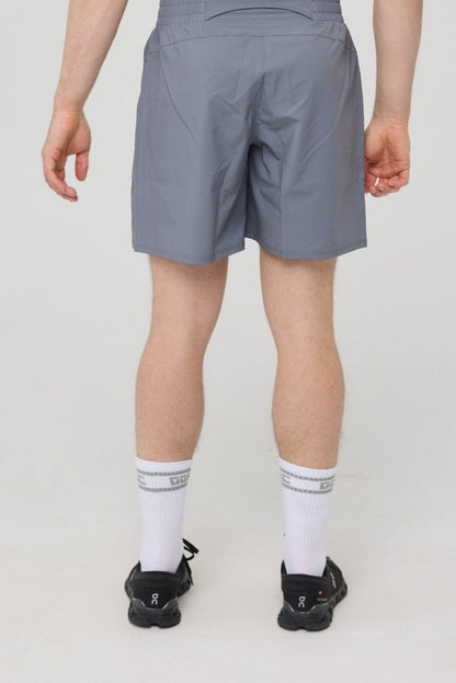 OOSC CREW SOCK - Grey - OOSC Clothing