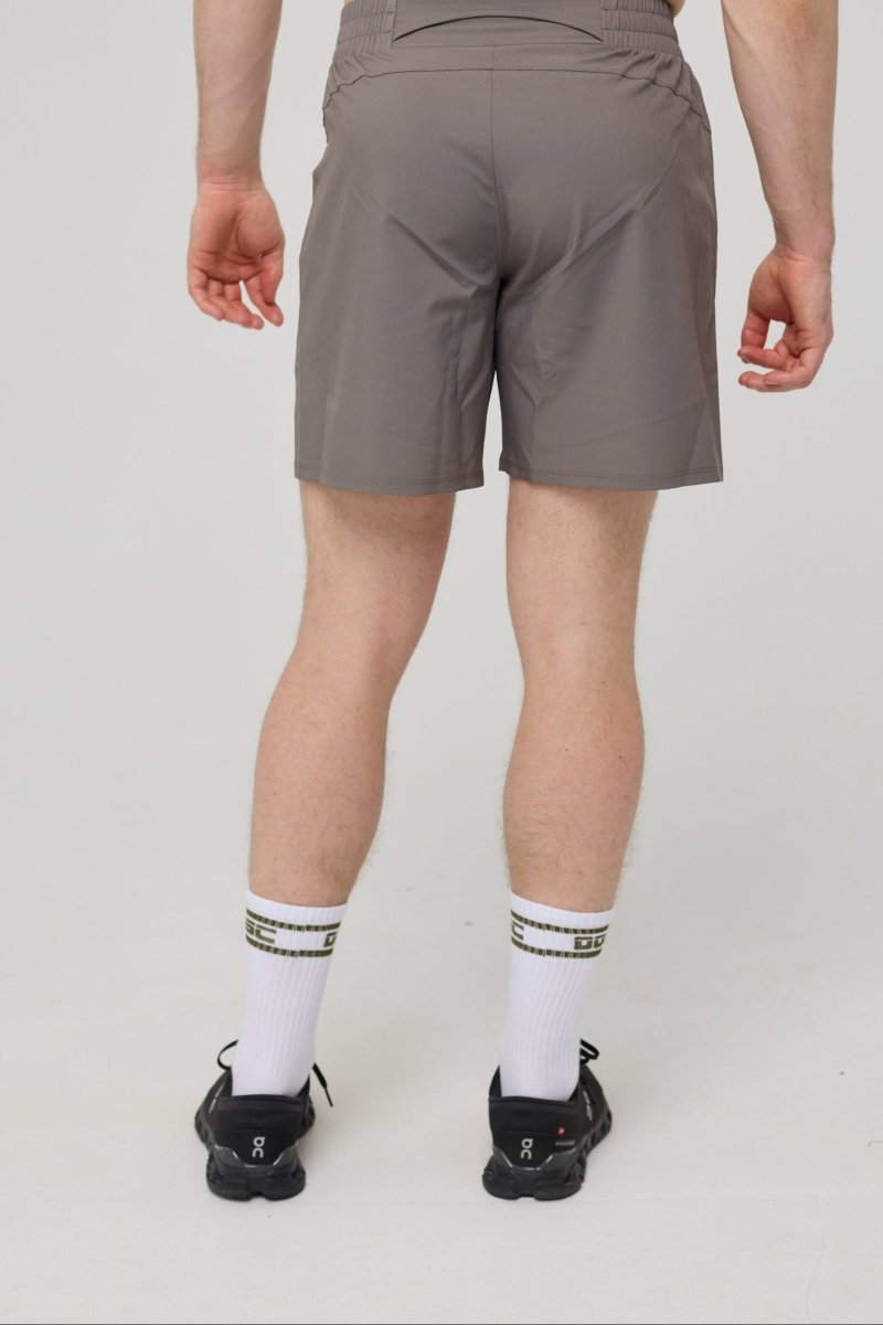 OOSC CREW SOCK - Khaki