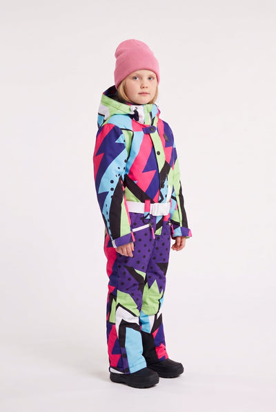 Fresh Prince X Ski Suit - Kid's
