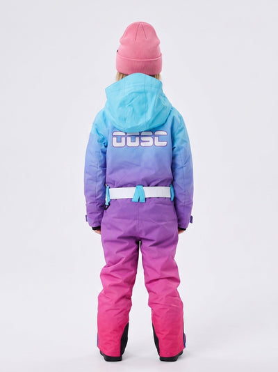 Rhythm Is A Dancer Ski Suit - Kid's