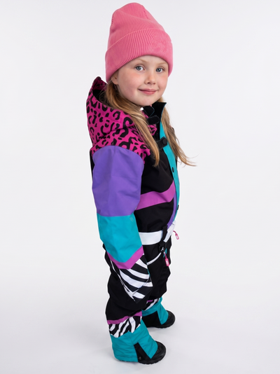 Hotel California Ski Suit - Kid's