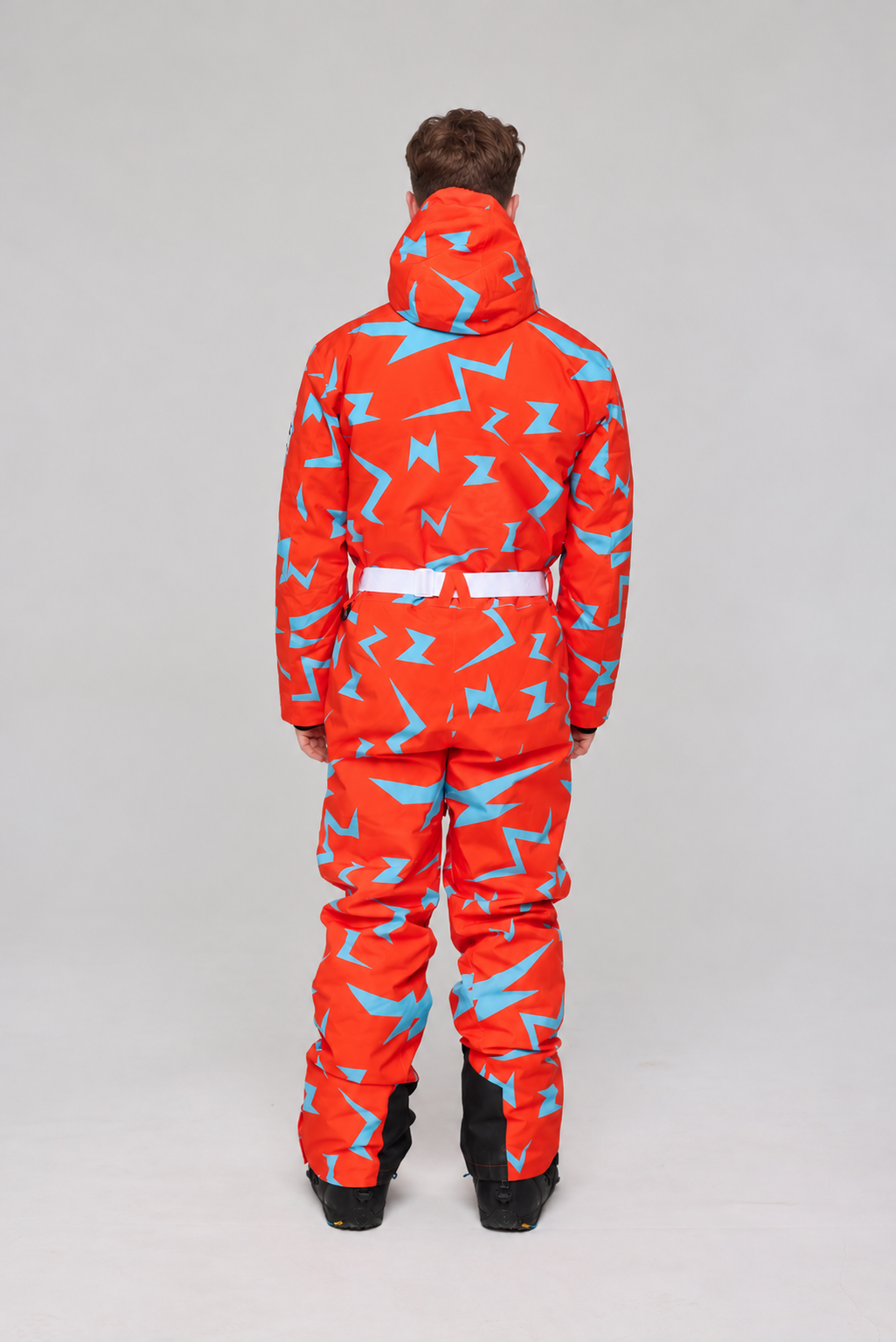 Starman Ski Suit - Men's
