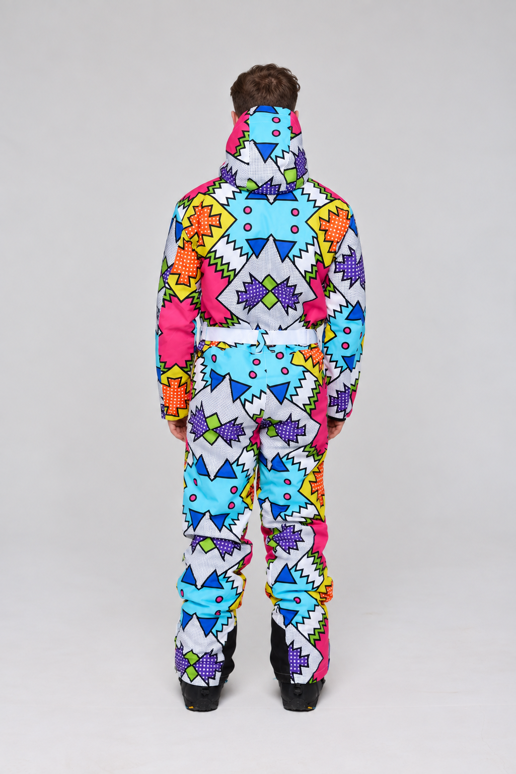 Day Tripper Ski Suit - Men's