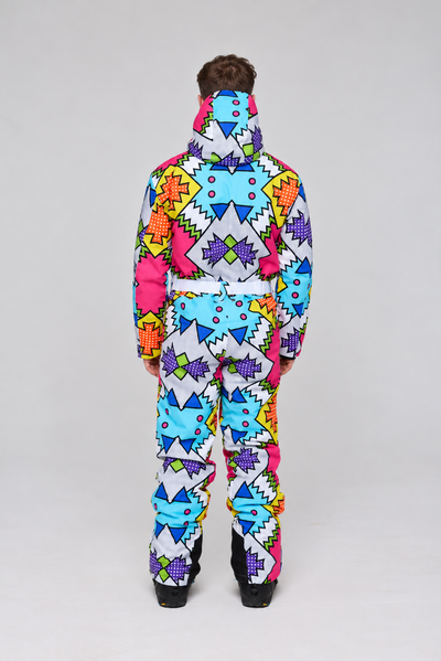Day Tripper Ski Suit - Men's