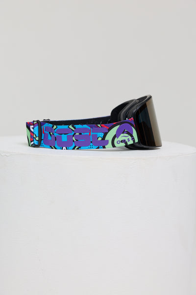 OOSC Boldsight® Ski & Snowboard Goggles - Fresh Prince