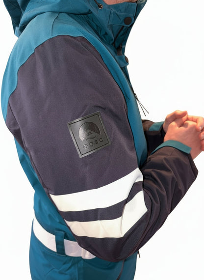 Philadelphia Eagles Men's Ski Suit