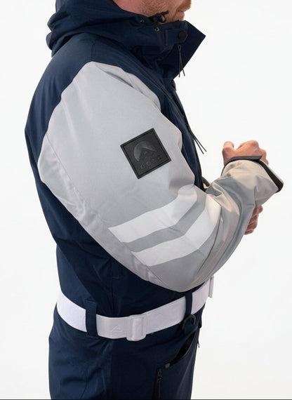 Dallas Cowboys Men's Ski Suit