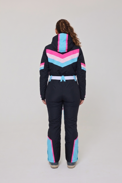 Can't Touch This Shaped Women's Ski Suit