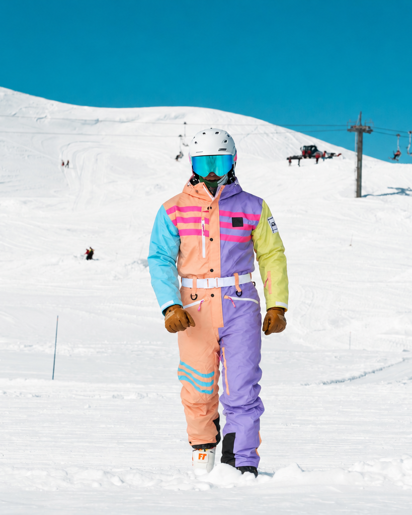 So Fetch 2.0 Ski Suit - Men's