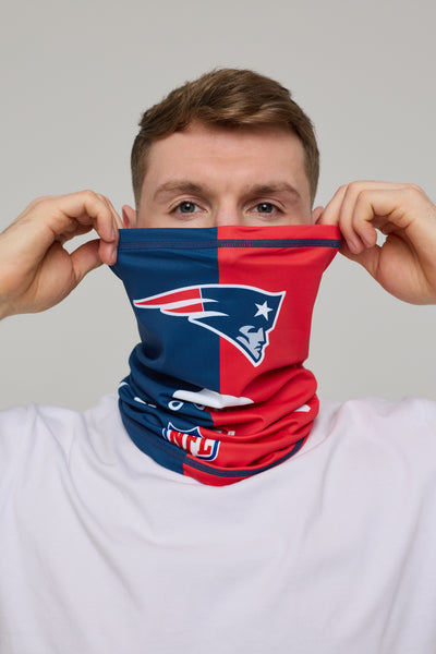 New England Patriots - OOSC x NFL Neckwarmer 25