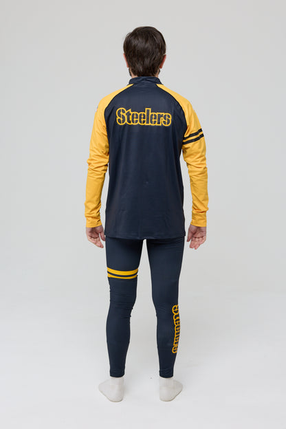 Pittsburgh Steelers Men's Baselayer Pant