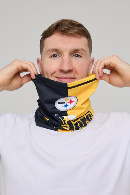 Pittsburgh Steelers - OOSC x NFL Neckwarmer