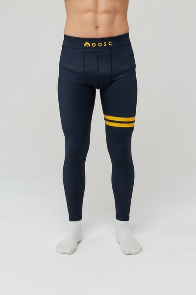 Pittsburgh Steelers Men's Baselayer Pant