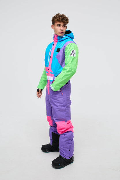 Powder Hound Ski Suit - Men's