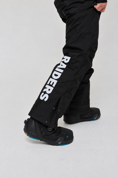 Las Vegas Raiders Men's Ski Suit