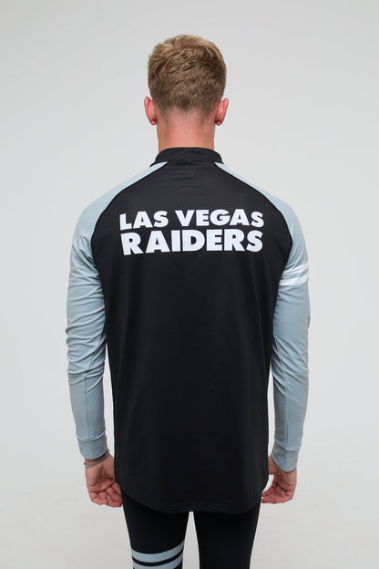 Las Vegas Raiders - OOSC X NFL Baselayer Top Men's