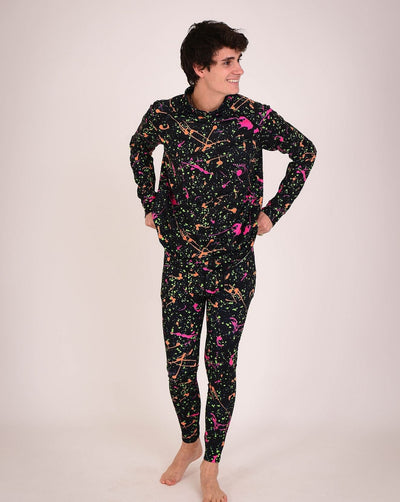 Pantalon Clueless pour hommes