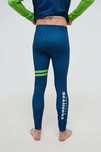 Seattle Seahawks - OOSC X NFL Baselayer Pant Men's