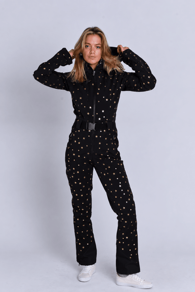 Shining Star Ski Suit - OOSC Clothing
