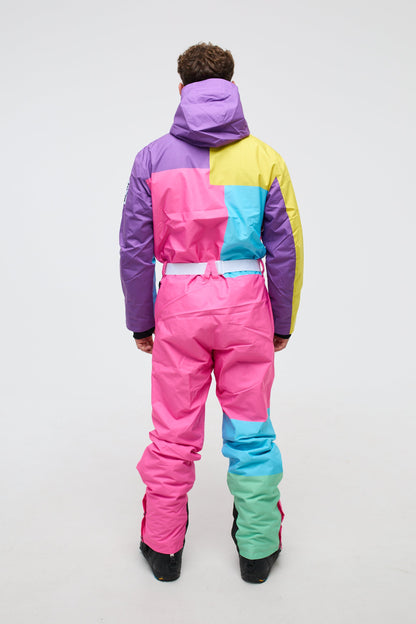 Ensemble de ski So Fetch - Homme / Unisexe