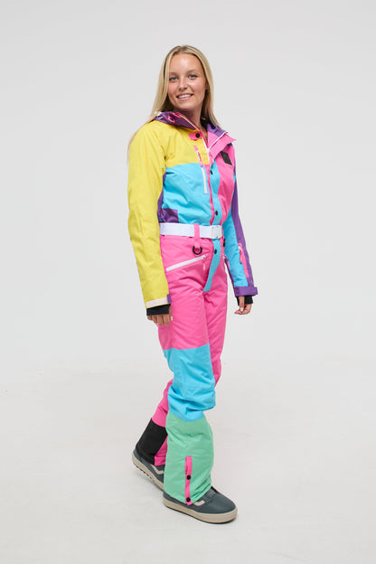 Ensemble de ski So Fetch - Femme