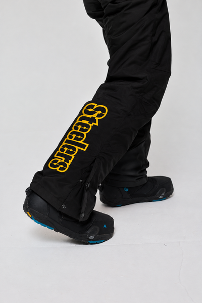 Pittsburgh Steelers Men's Ski Suit