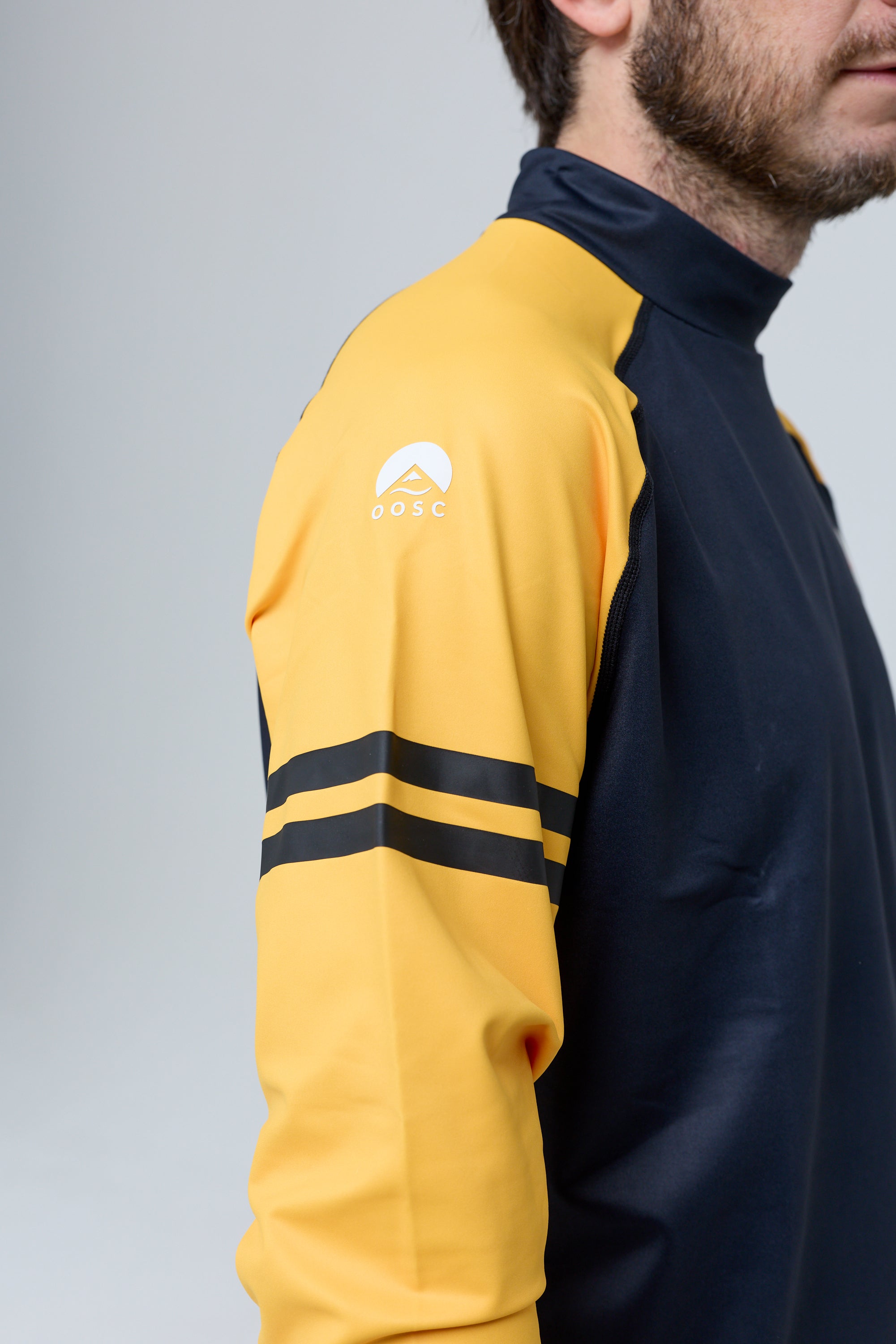 Pittsburgh Steelers - OOSC X NFL Baselayer Top Men's