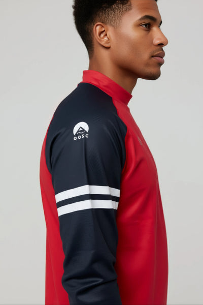 Tampa Bay Buccaneers - OOSC X NFL Baselayer Top Men's
