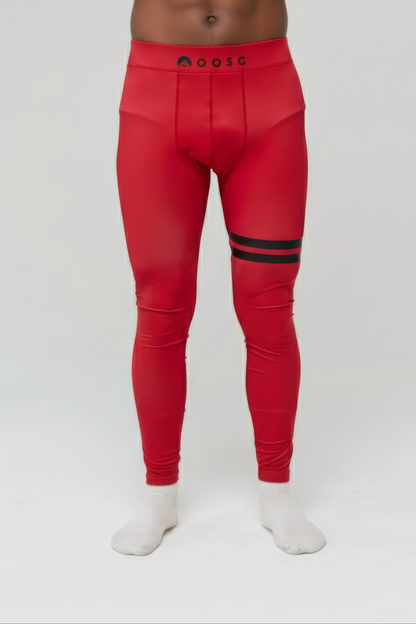 Tampa Bay Bucs Men's Baselayer Pant