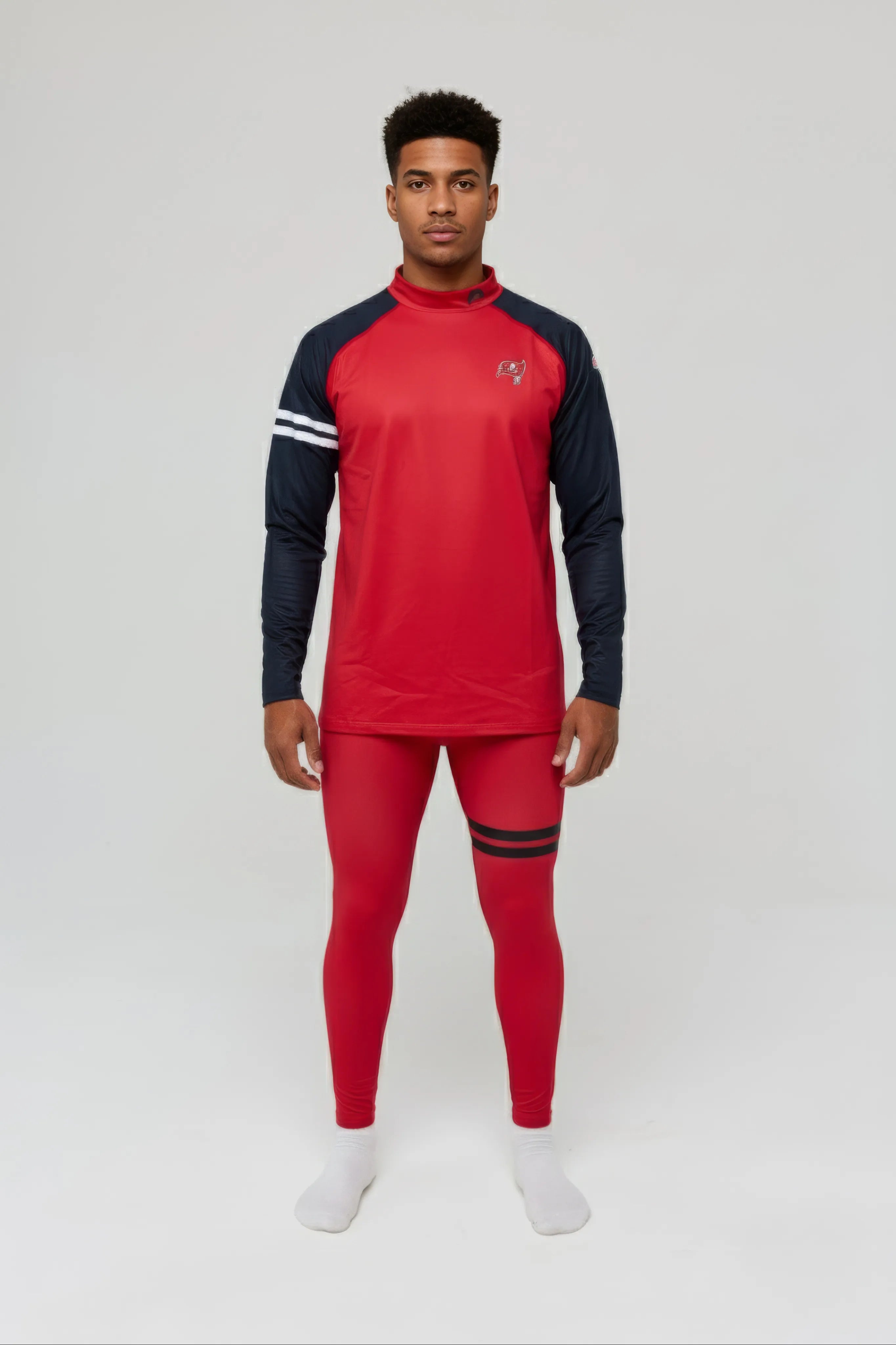 Tampa Bay Bucs Men's Baselayer Pant