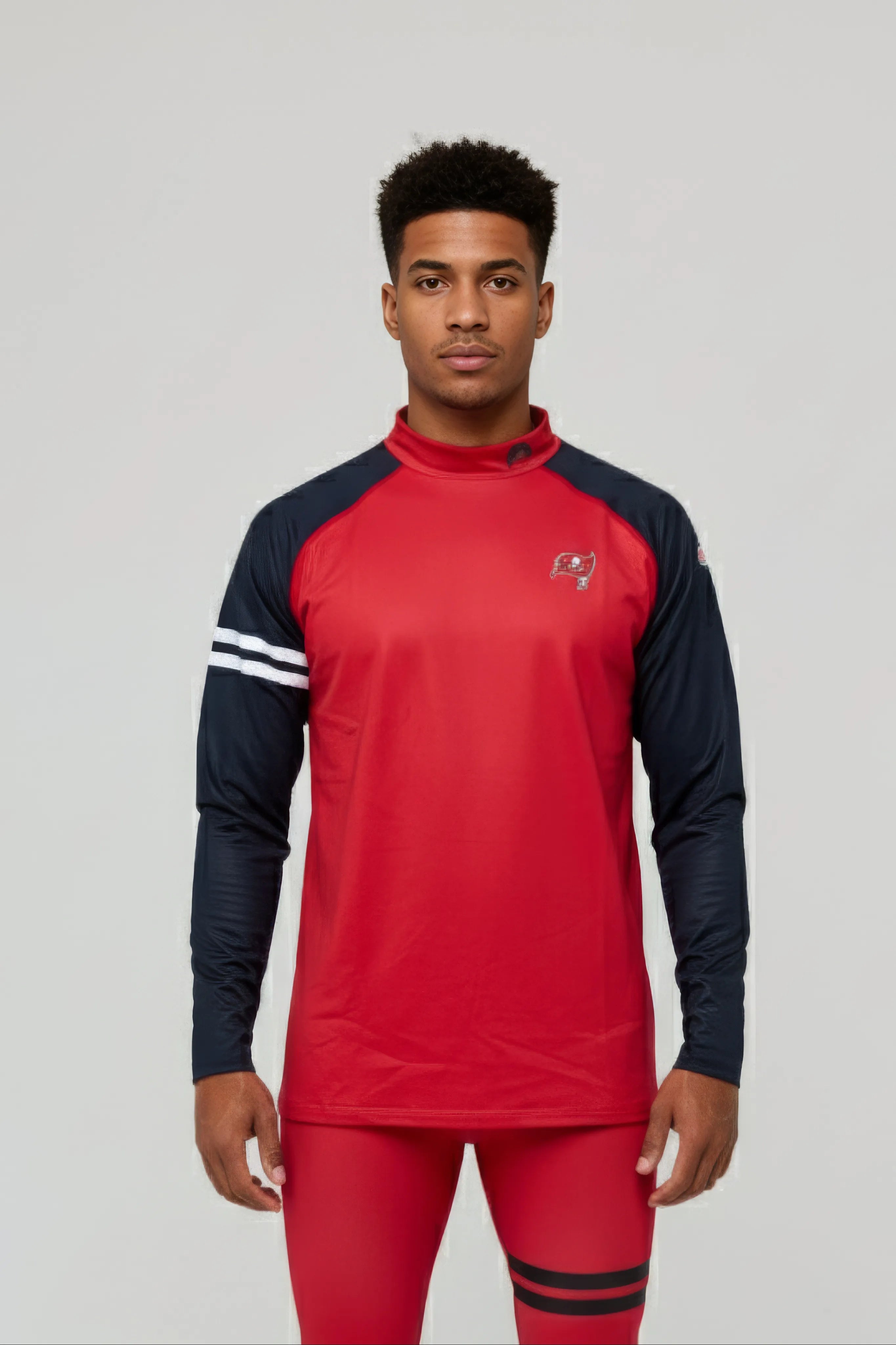 Tampa Bay Buccaneers - OOSC X NFL Baselayer Top Men's