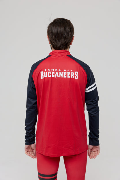 Tampa Bay Buccaneers - OOSC X NFL Baselayer Top Men's