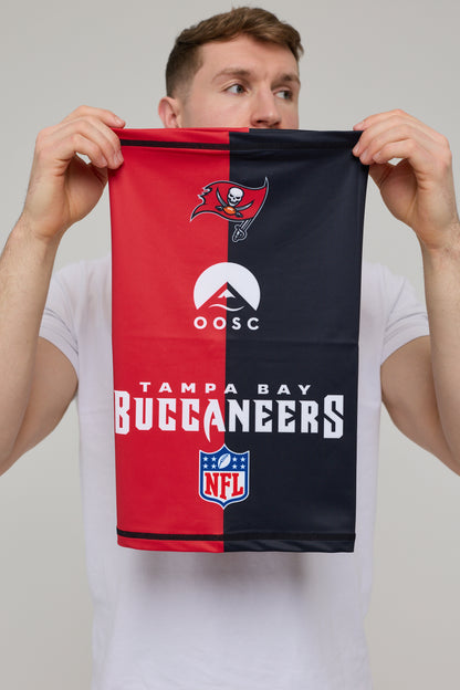 Tampa Bay Buccaneers - OOSC x NFL Neckwarmer