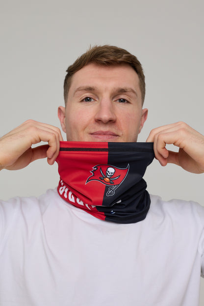 Tampa Bay Buccaneers - OOSC x NFL Neckwarmer
