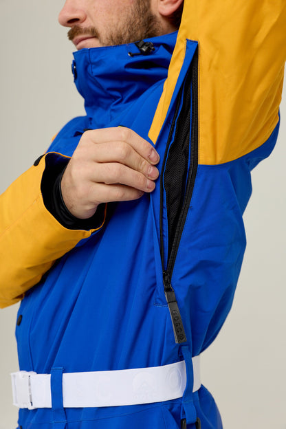 LA Rams Men's Ski Suit