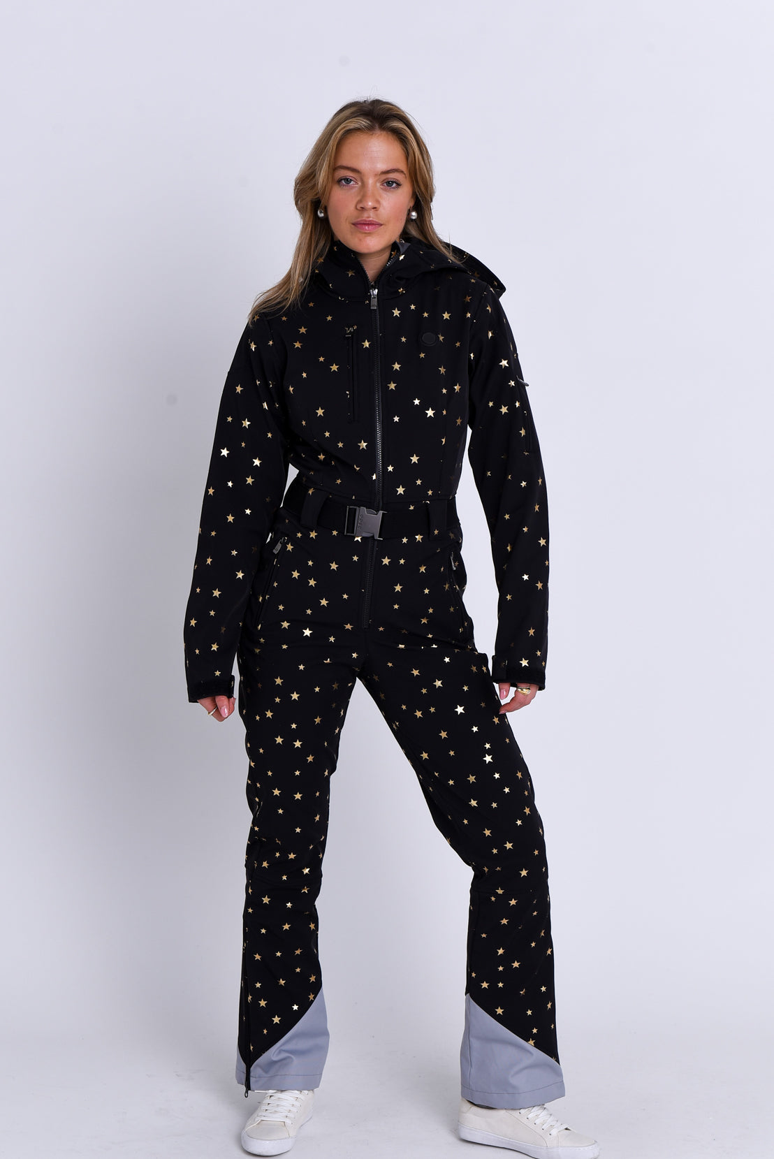 Chic Ski Suit - Shining Star