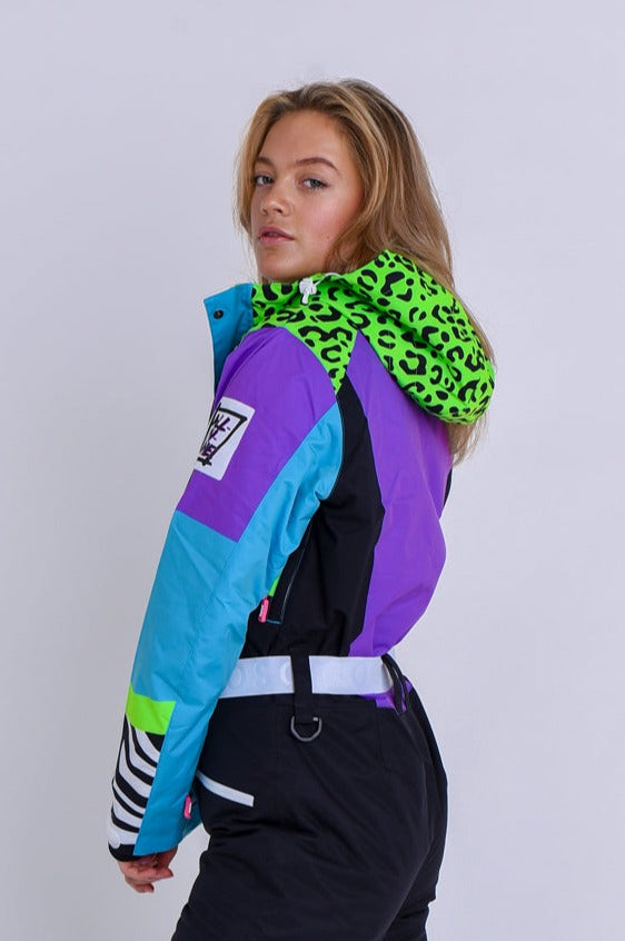 Hotel California Ski Suit - Women's