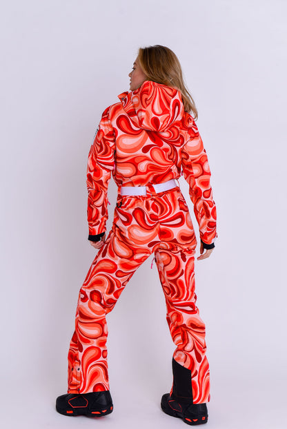 Shagadelic Baby! Ski Suit - Women's