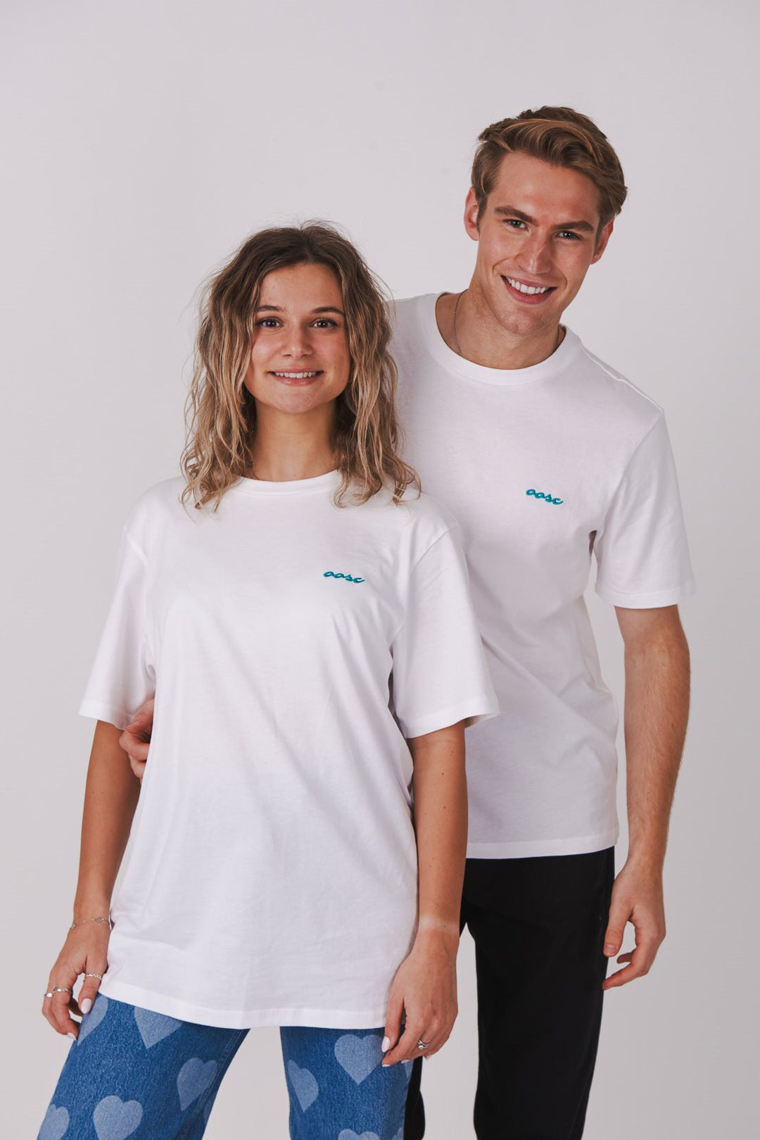 Penfold T-Shirt - White