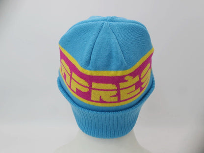 OOSC Après Beanie - Blue, Pink, Yellow