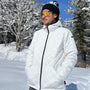 White Glacier Thermolite® Insulated Jacket - Men's
