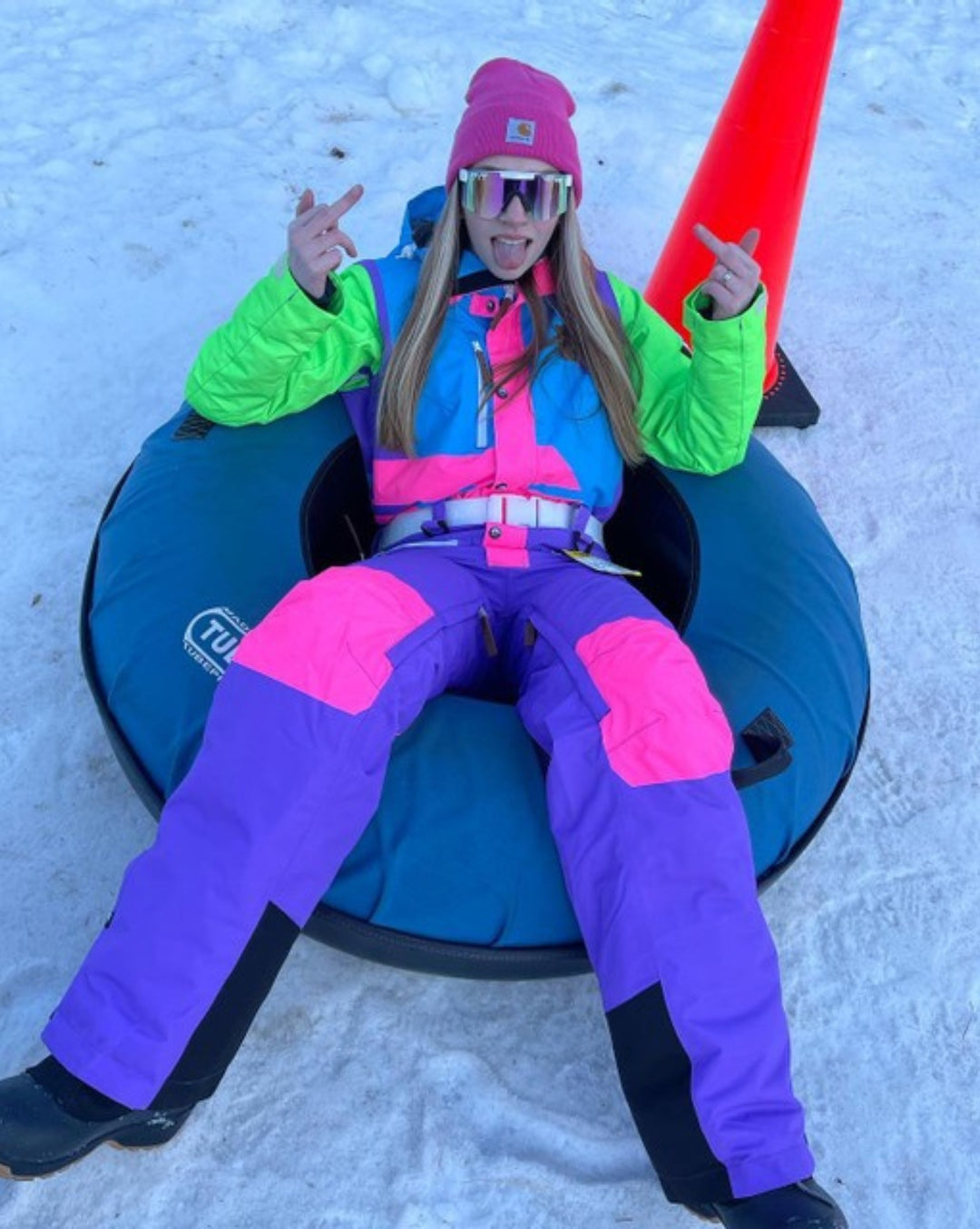 Combinaison de ski Powder Hound - Femme